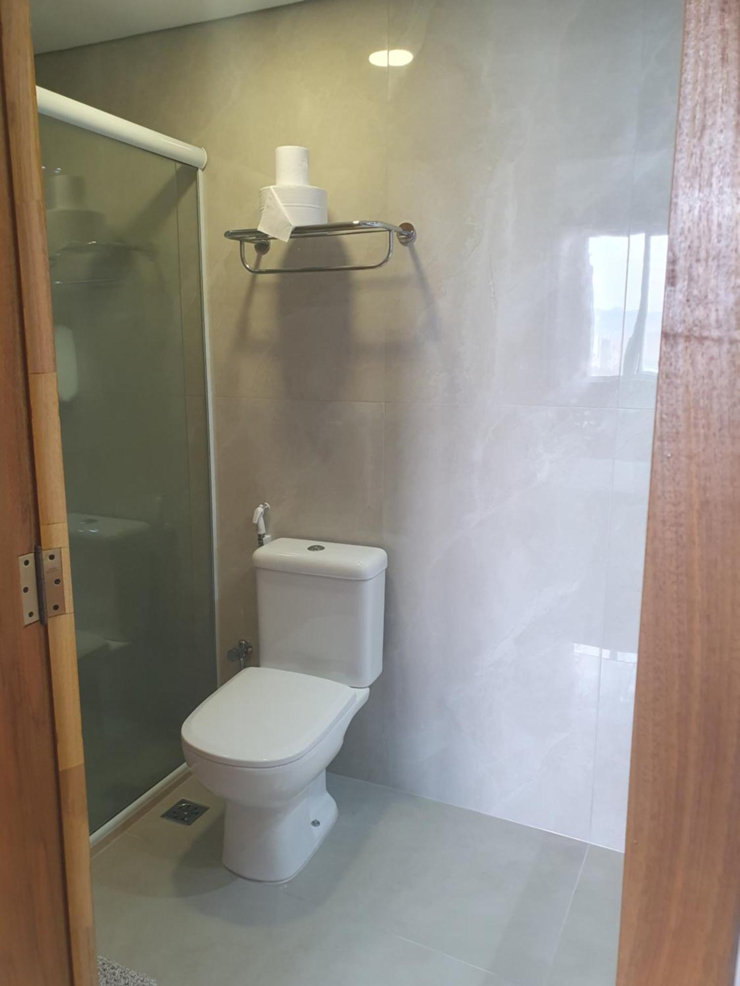 Apartamento Alphaville Recem Reformado, Estac Gratis *