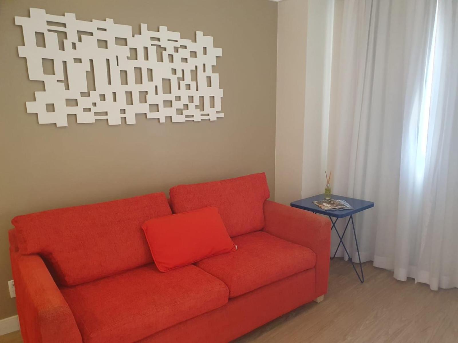 Alphaville Recem Reformado, Estac Gratis Apartment *