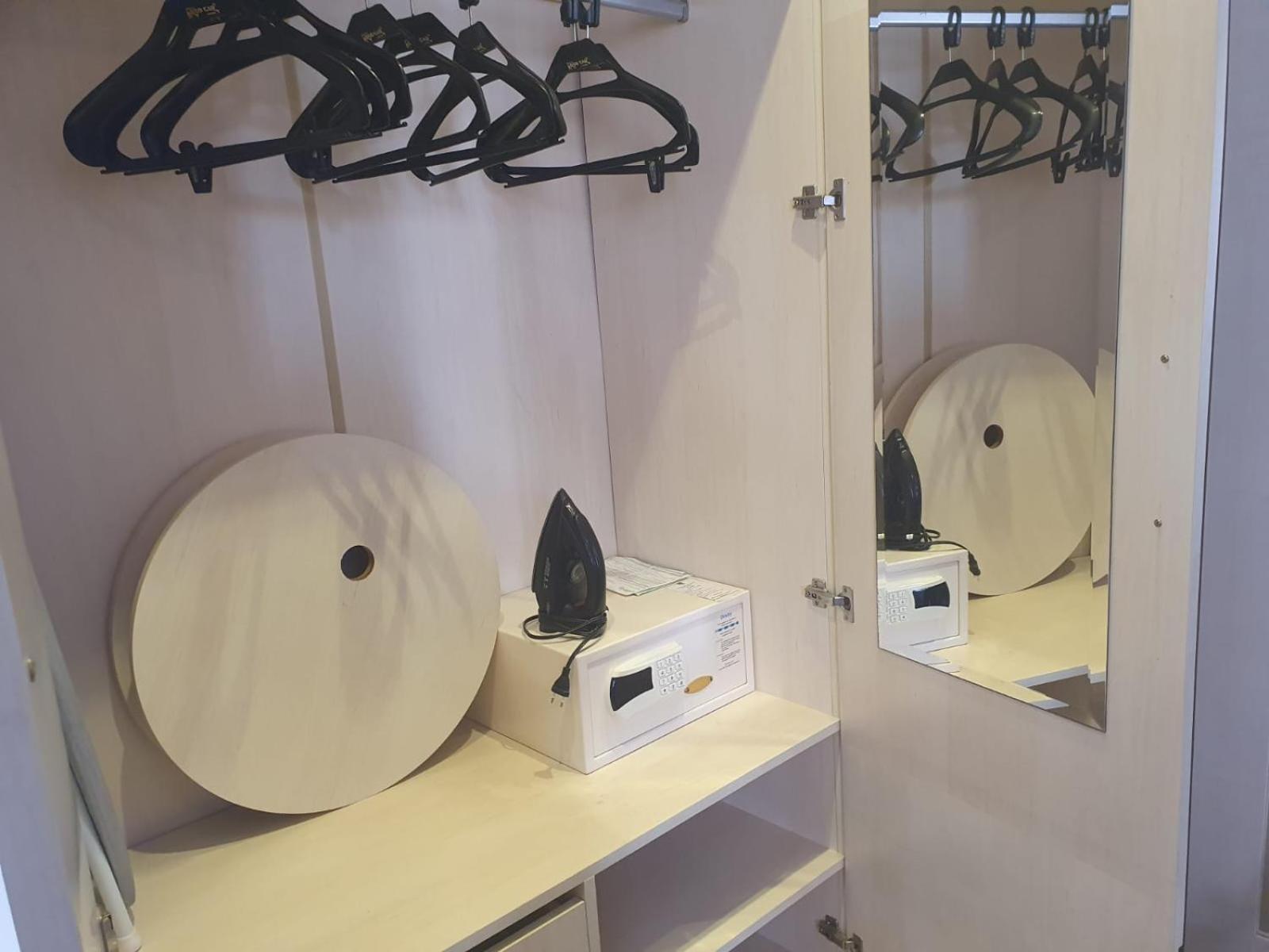 Alphaville Recem Reformado, Estac Gratis Apartment